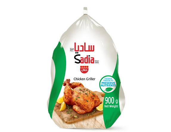 Whole Chicken Sadia