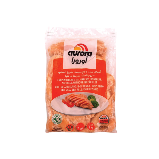 Chicken Brest Aurora 12Kg