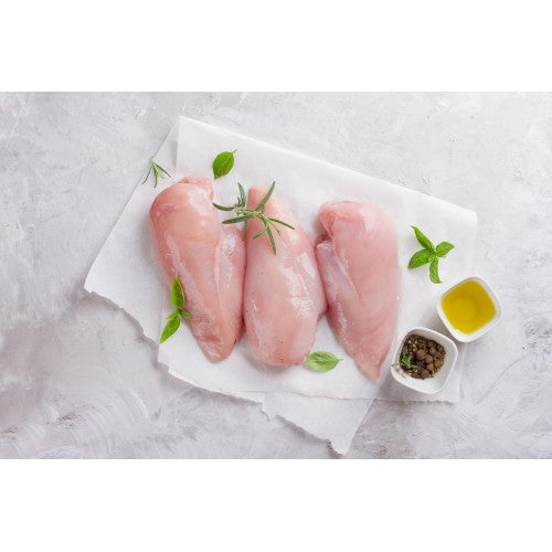 Chicken Brest Aurora 12Kg